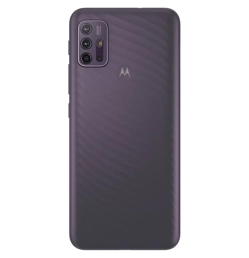Motorola Moto G10 Power back view