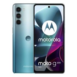 related Motorola Moto G200 5G image