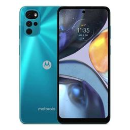 related Motorola Moto G22 image