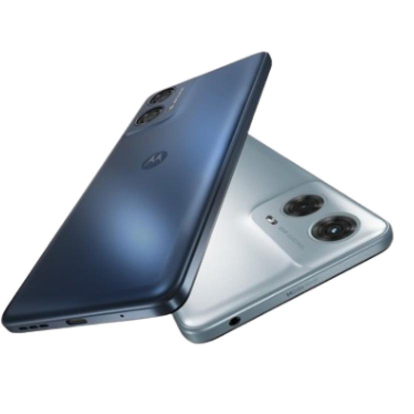 Motorola Moto G24 Power back view