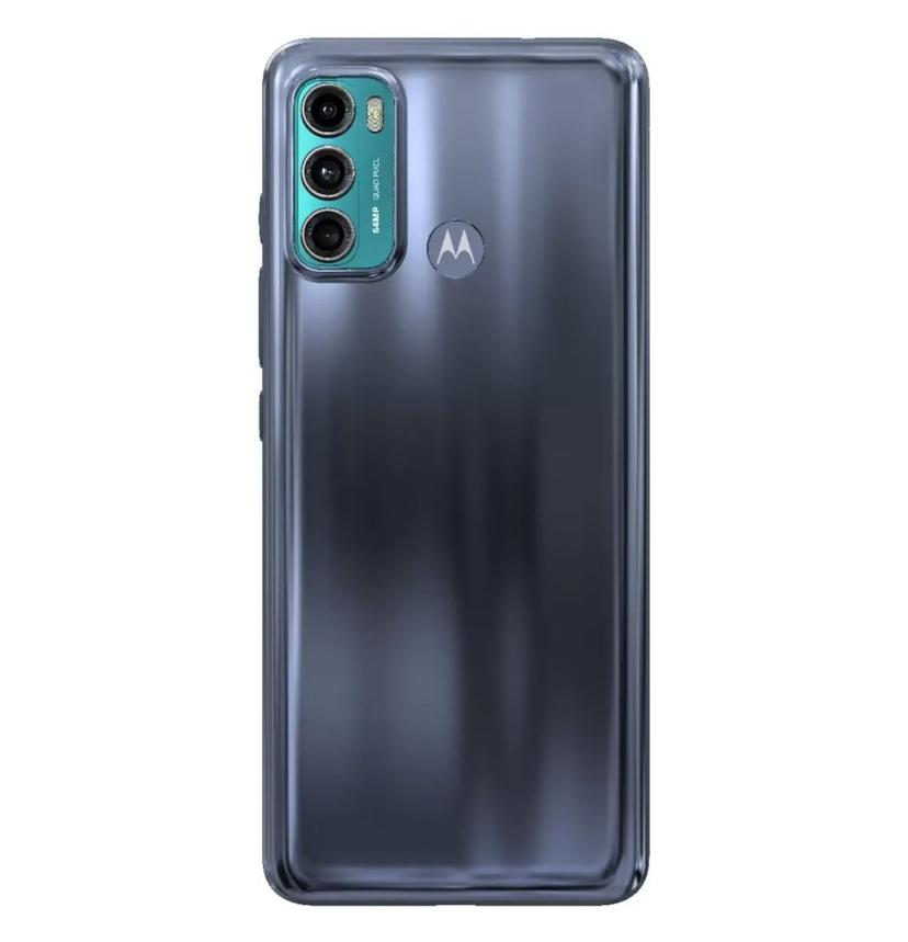 Motorola Moto G40 Fusion back view