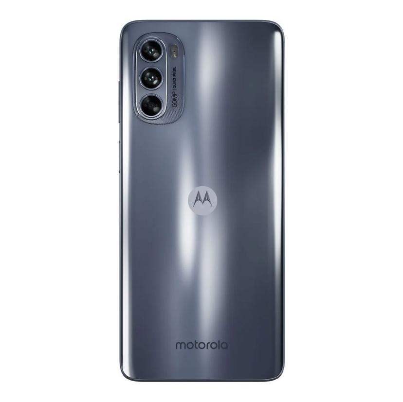 Motorola Moto G62 5G back view