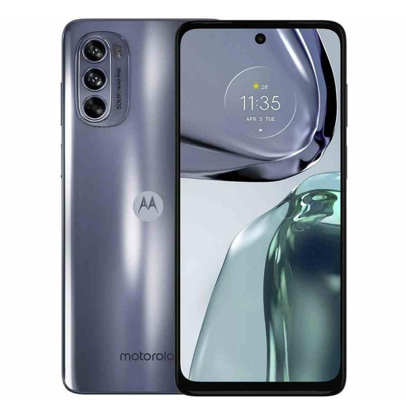 Motorola Moto G62 5G Specifcation