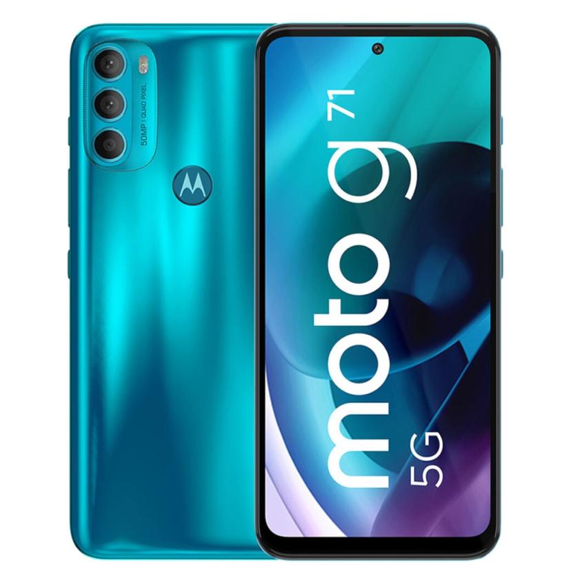 Motorola Moto G71 5G Specifcation