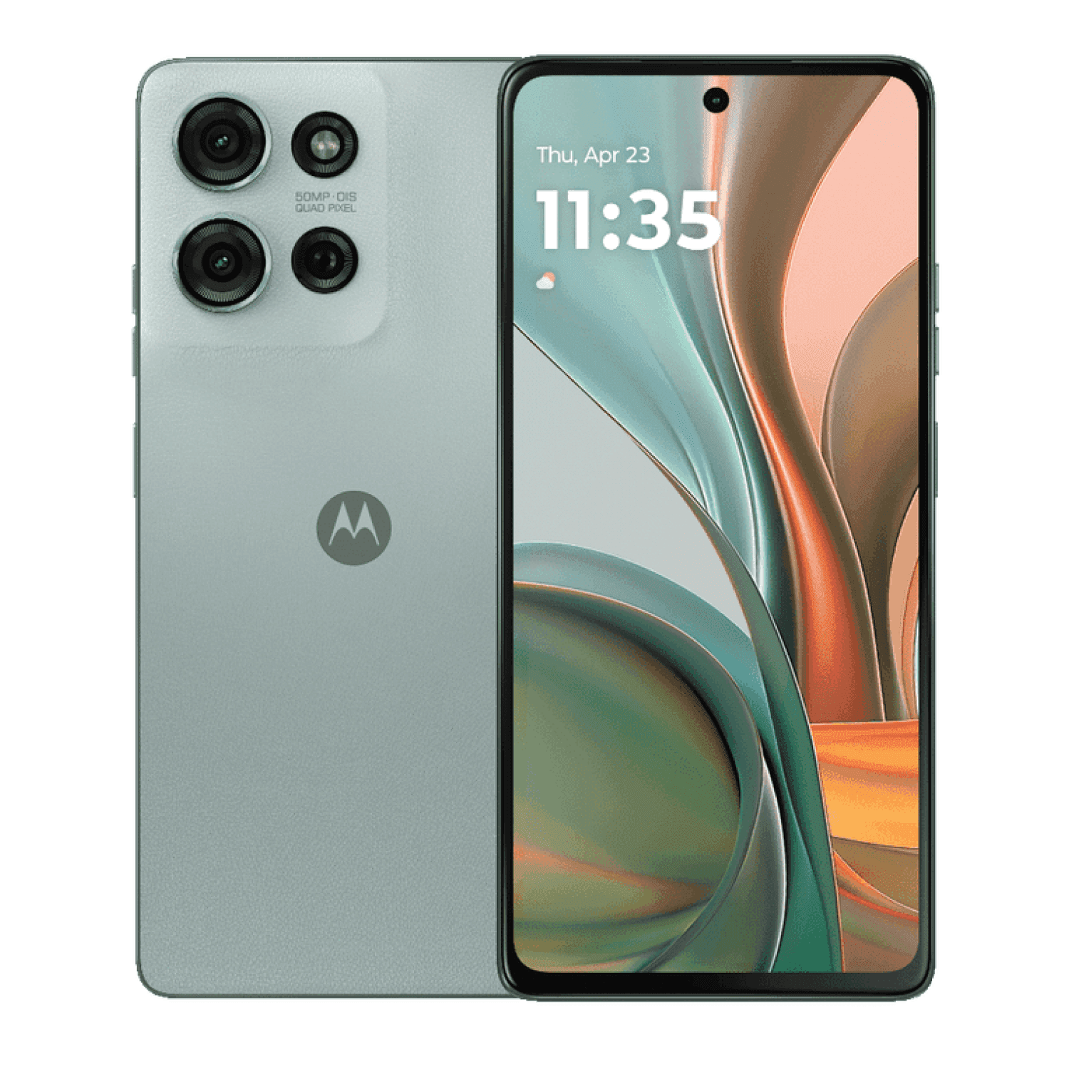 Motorola Moto G75 5G SPECIFICATION