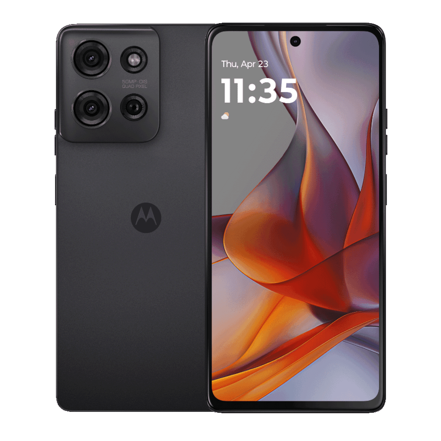 Motorola Moto G75 5G SPECIFICATION