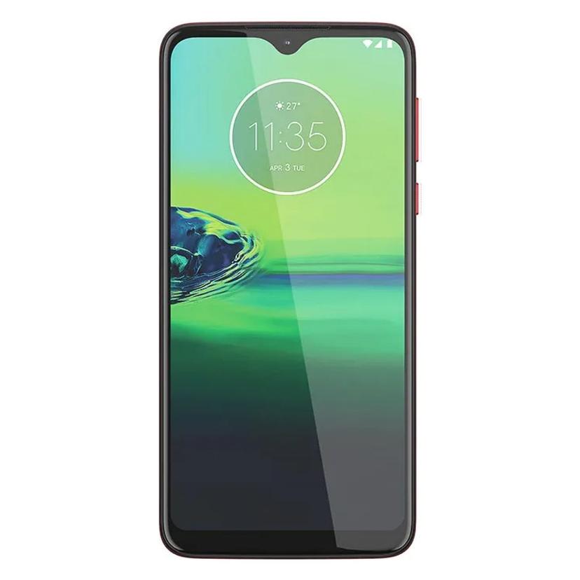 Motorola Moto G8 Play front view