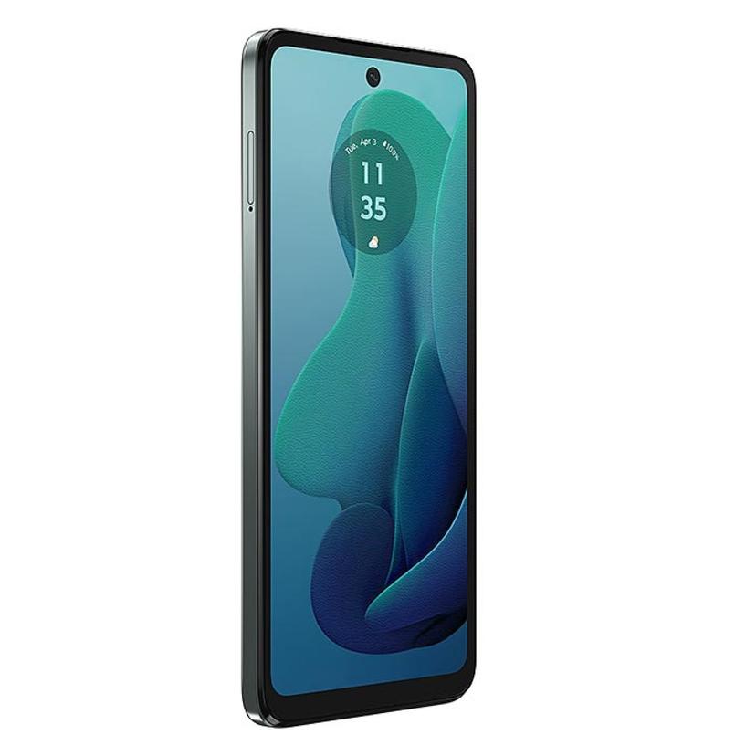 Motorola Moto G (2024) front view