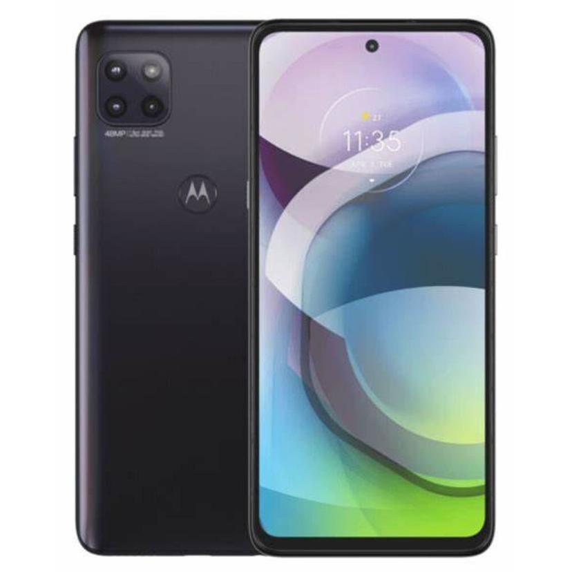 Motorola Moto G 5G Specifcation