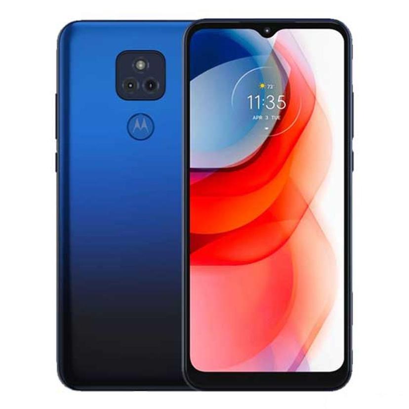 Motorola Moto G Play (2021) Specifcation