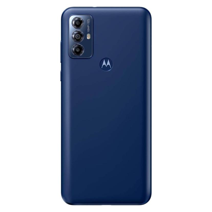 Motorola Moto G Play (2023) Tripal Camera Back View