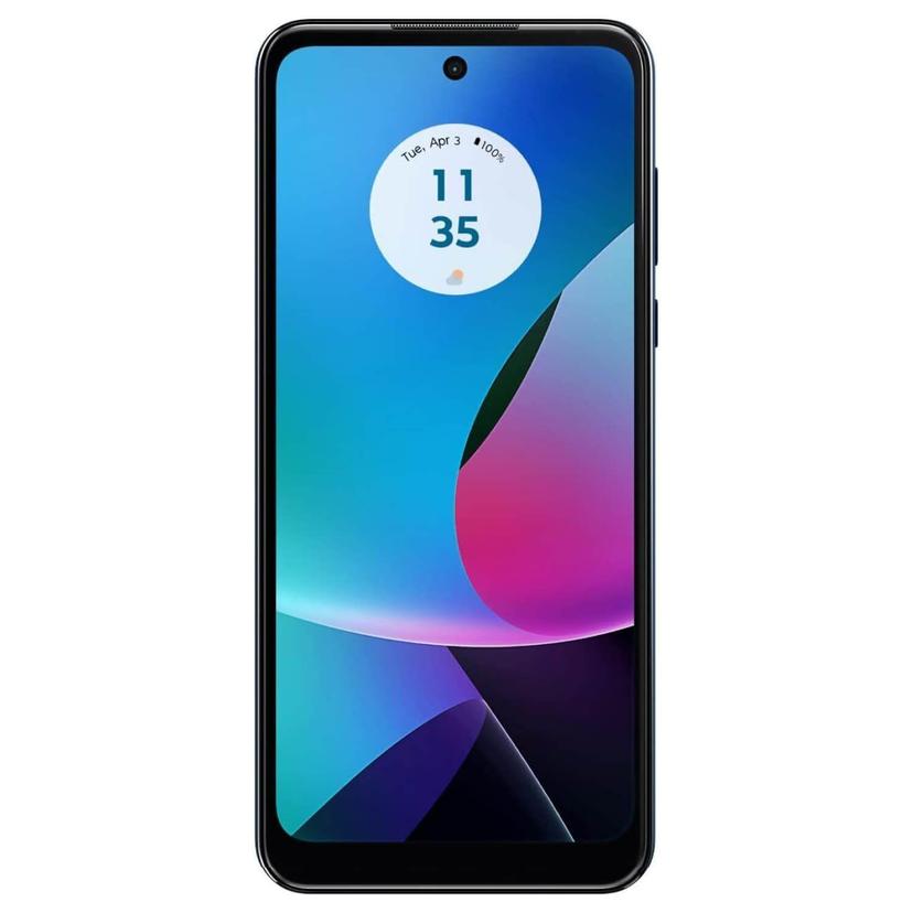 Motorola Moto G Play (2023) front view