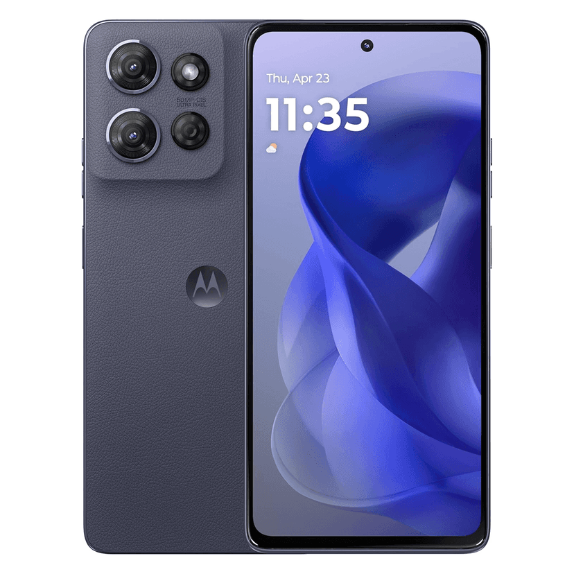 Motorola Moto G Power (2025) 5G SPECIFICATION