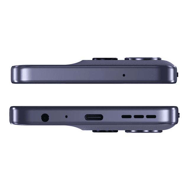 Motorola Moto G Power (2025) 5G SPECIFICATION