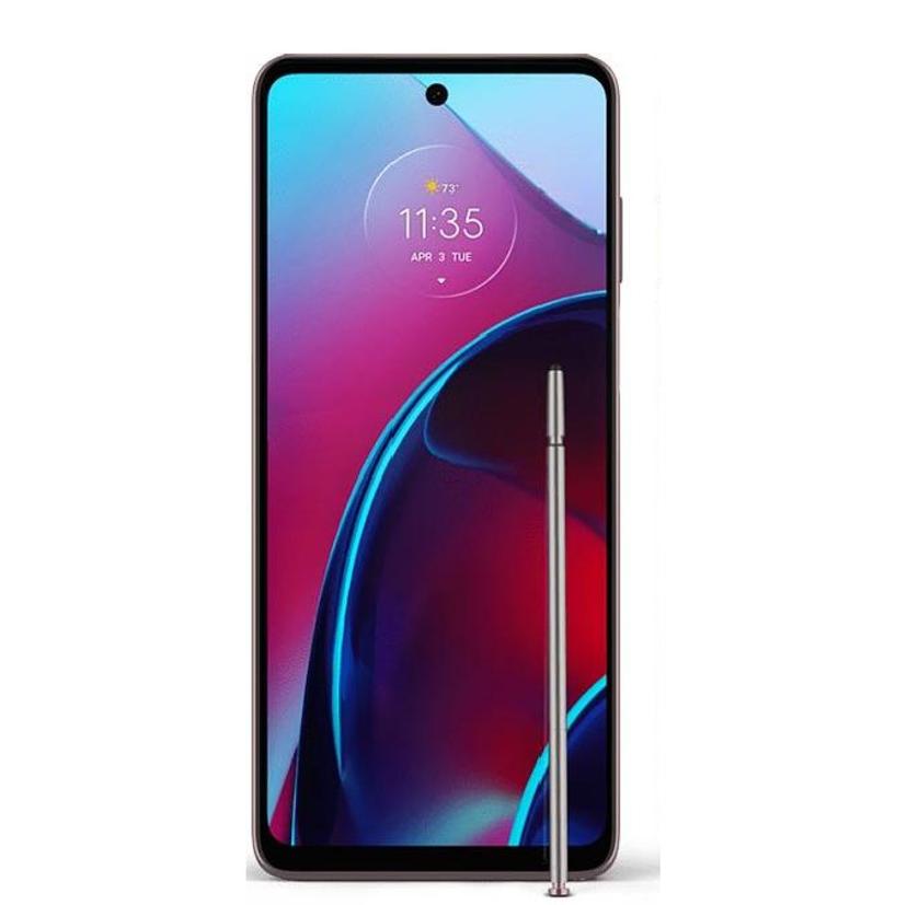 Motorola Moto G Stylus (2022) front view