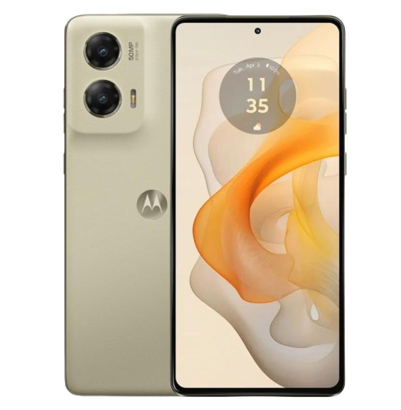 Motorola Moto G Stylus 5G (2024) Specifcation