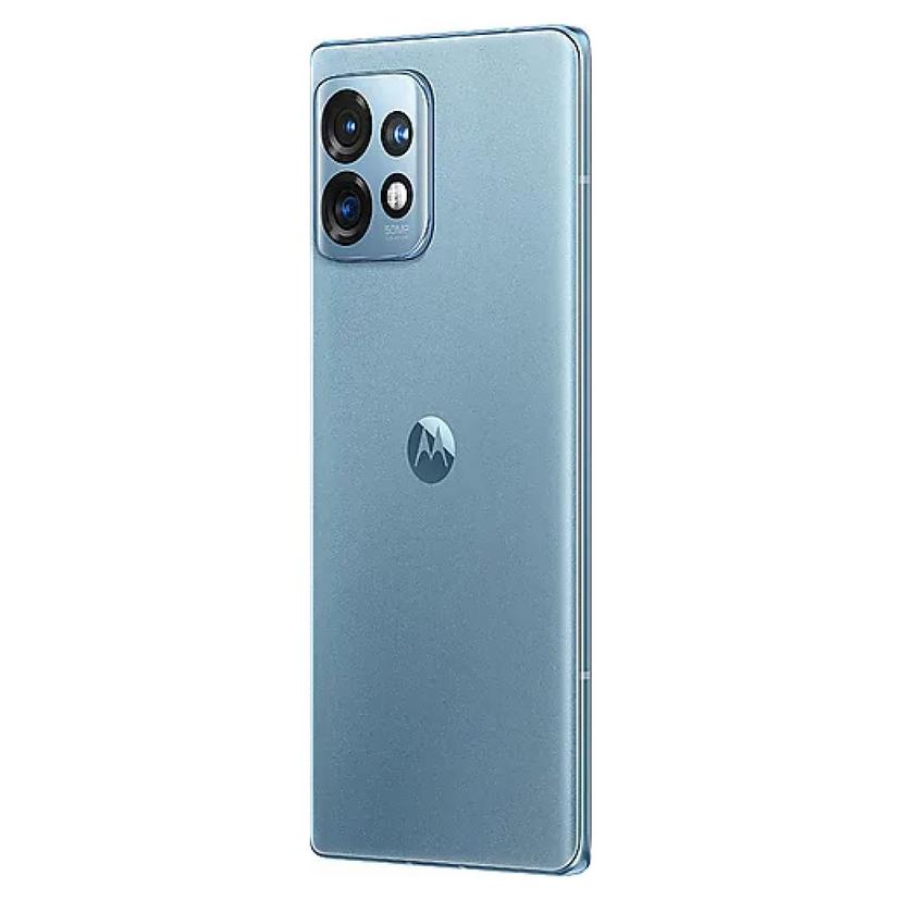 Motorola Moto X40 front view