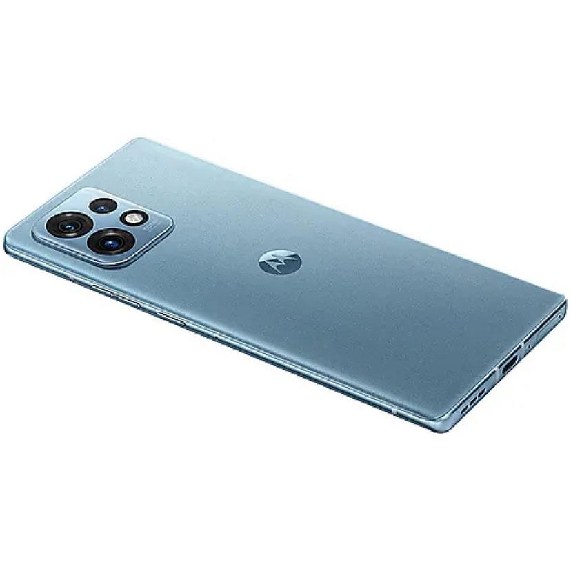 Motorola Moto X40 back view