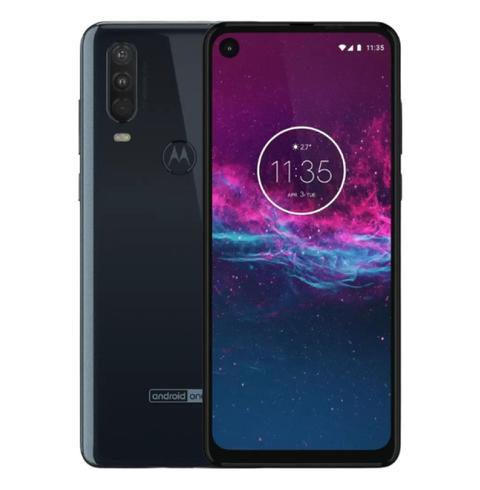 related Motorola One Action image