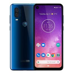 related Motorola One Vision image