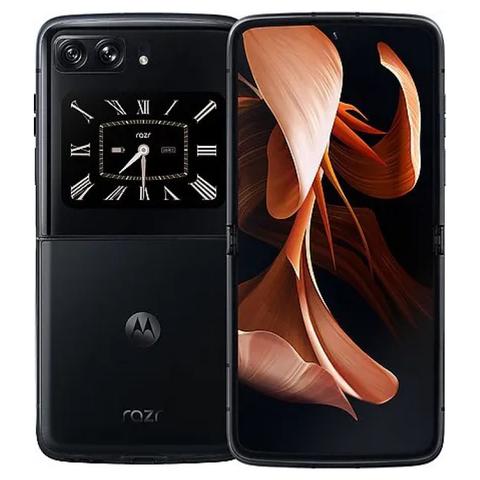 related Motorola Razr 2022 image