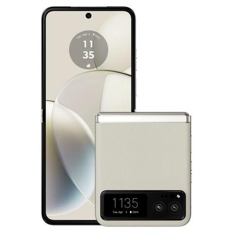 related Motorola Razr 40 image