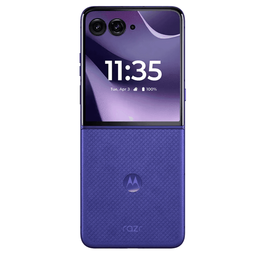 Motorola Razr Ultra