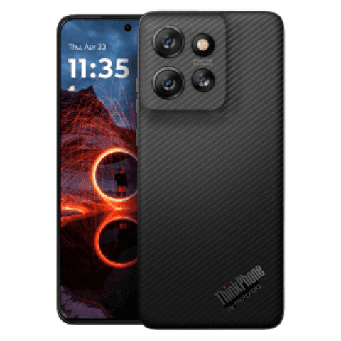 related Motorola ThinkPhone 25 image