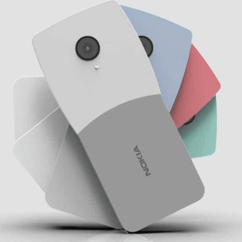 Nokia 1100 5G Phone