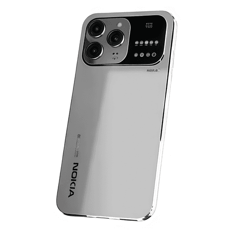 NOKIA LUMIA 200 5G SPECIFICATION