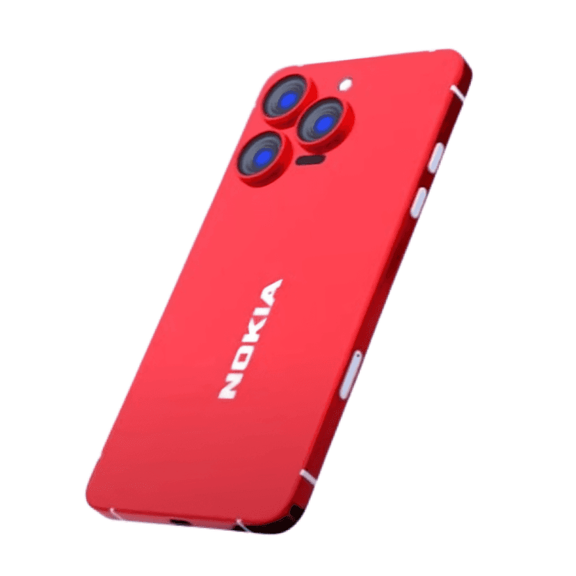 NOKIA MAGIC MAX 2 5G SPECIFICATION