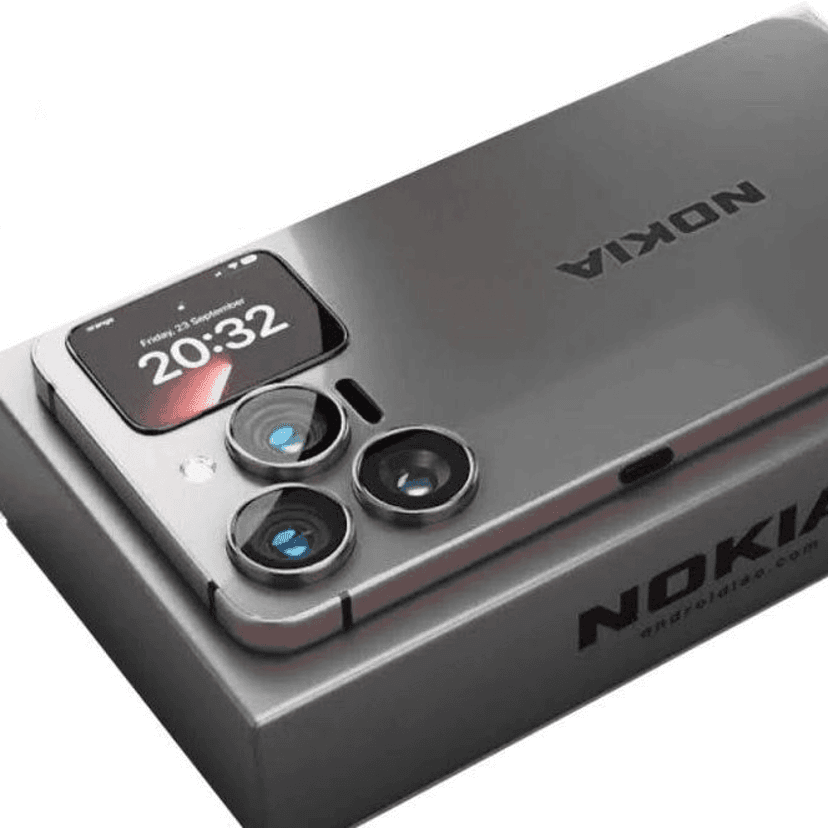 NOKIA MAGIC MAX 2 5G SPECIFICATION