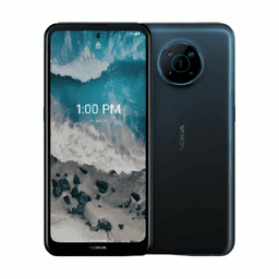 related Nokia X200 image