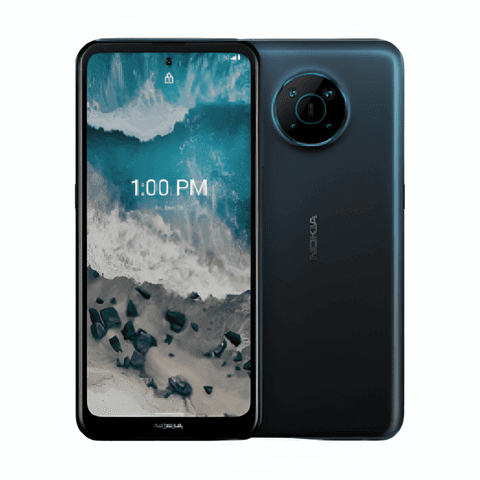 NOKIA X200 5G SPECIFICATION