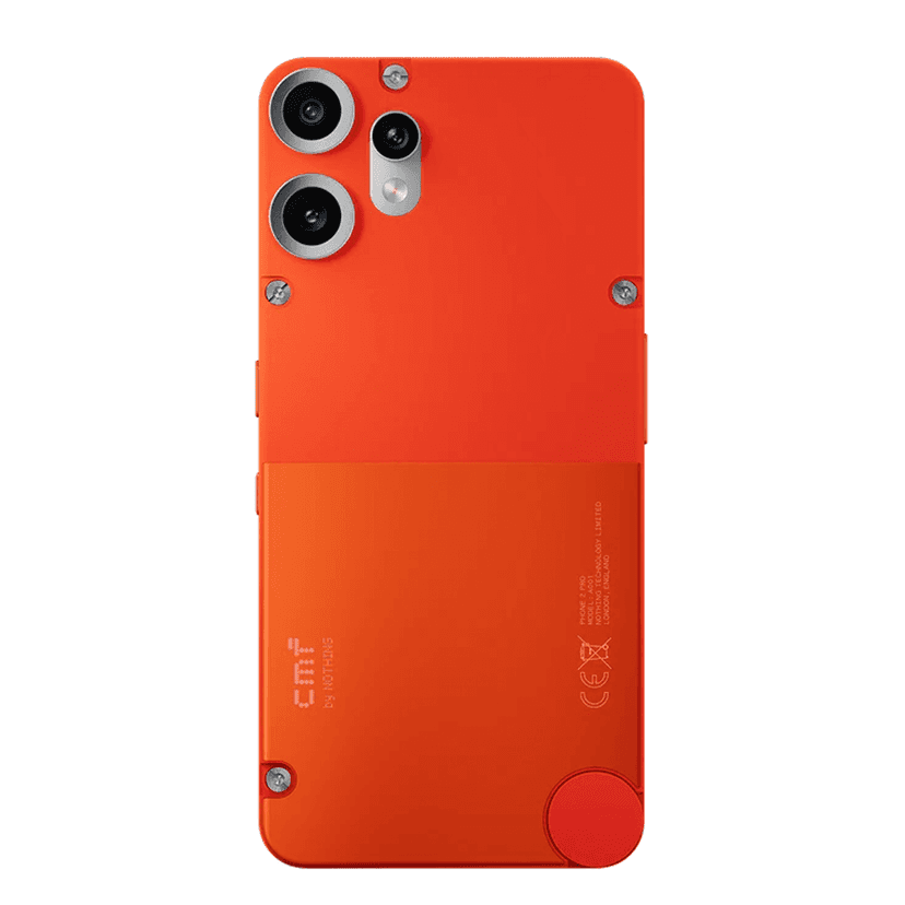 Nothing CMF Phone 2 pro null