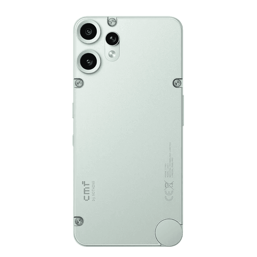 Nothing CMF Phone 2 pro null