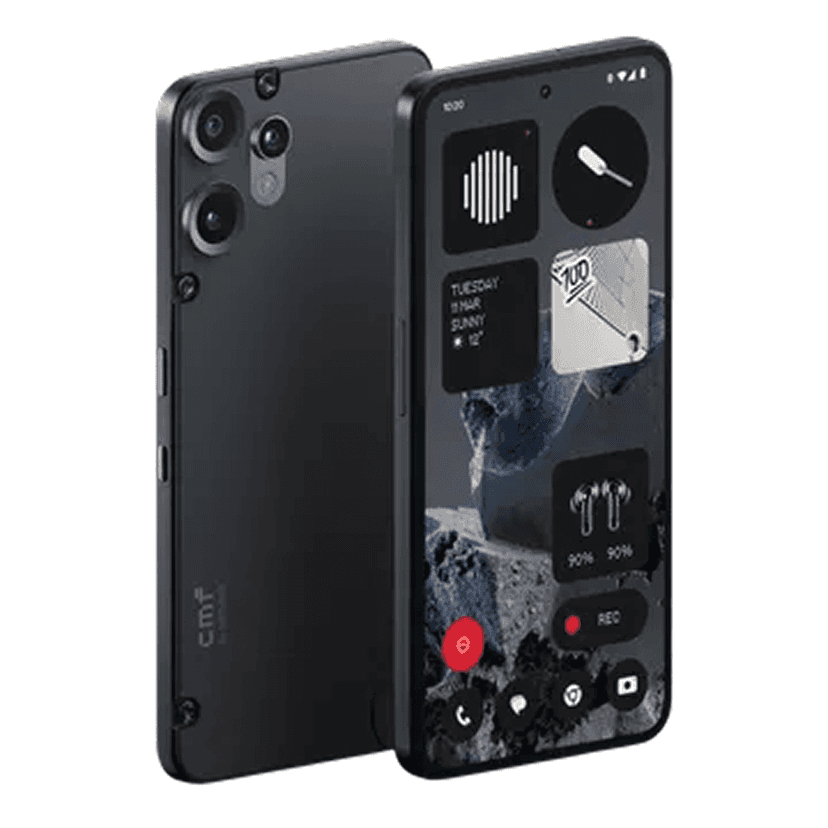 Nothing CMF Phone 2 pro null