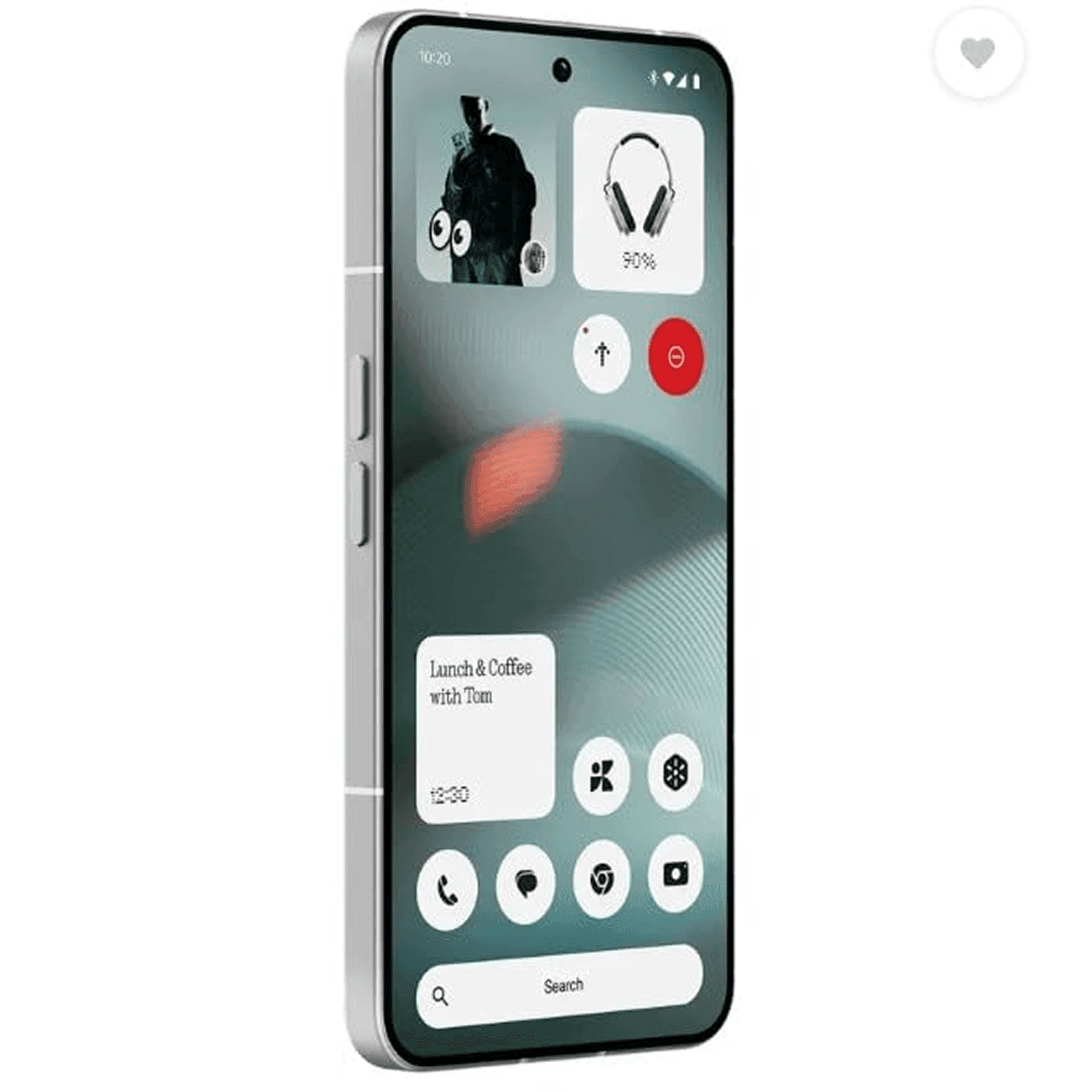 NOTHING PHONE 3 5G SPECIFICATION