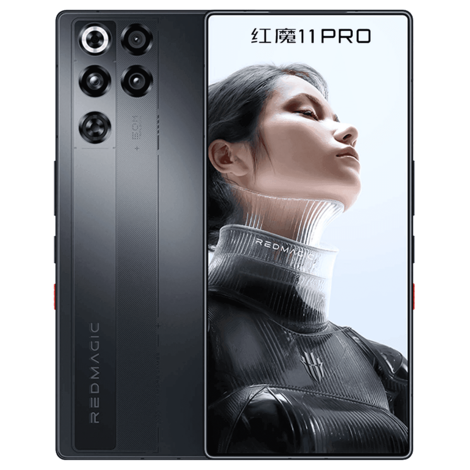 NUBIA REDMAGIC 11 PRO 5G SPECIFICATION