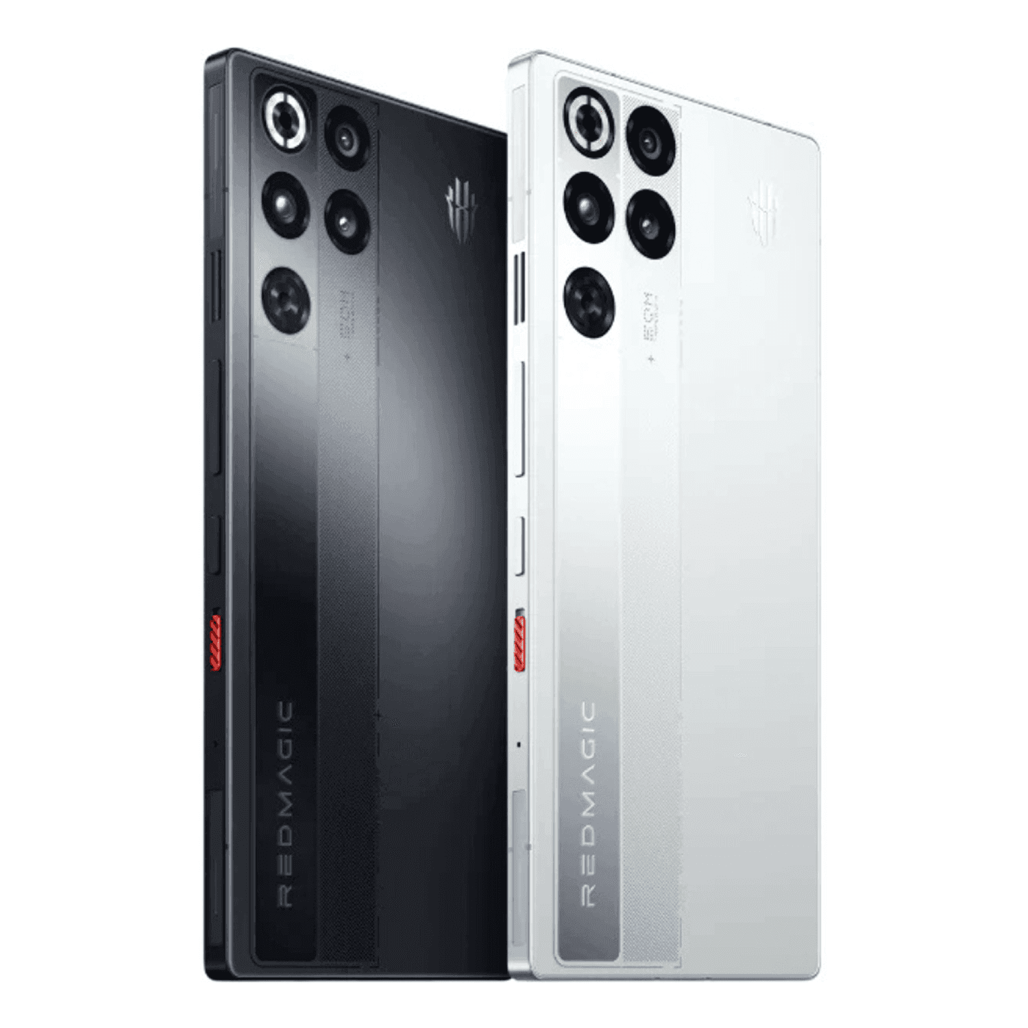 NUBIA REDMAGIC 11 PRO 5G SPECIFICATION