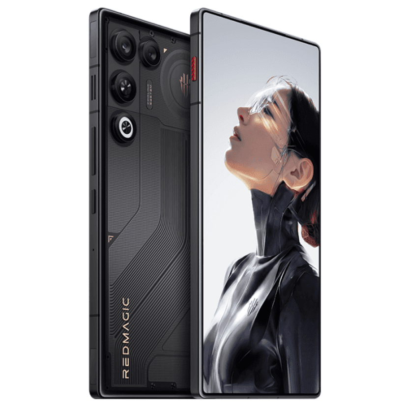 NUBIA RED MAGIC 11 AIR 5G SPECIFICATION