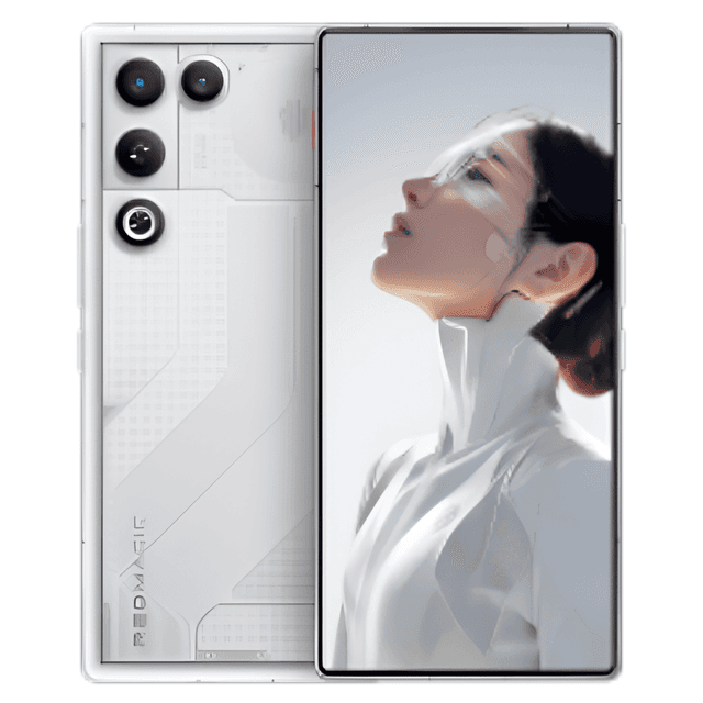 NUBIA RED MAGIC 11 AIR 5G SPECIFICATION