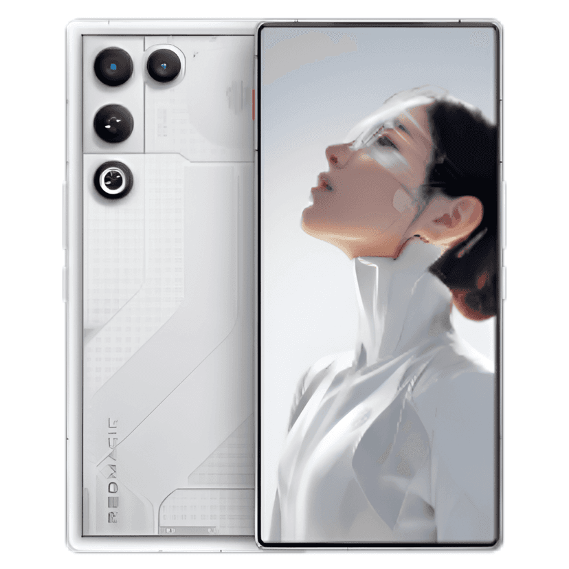 NUBIA RED MAGIC 11 AIR 5G SPECIFICATION