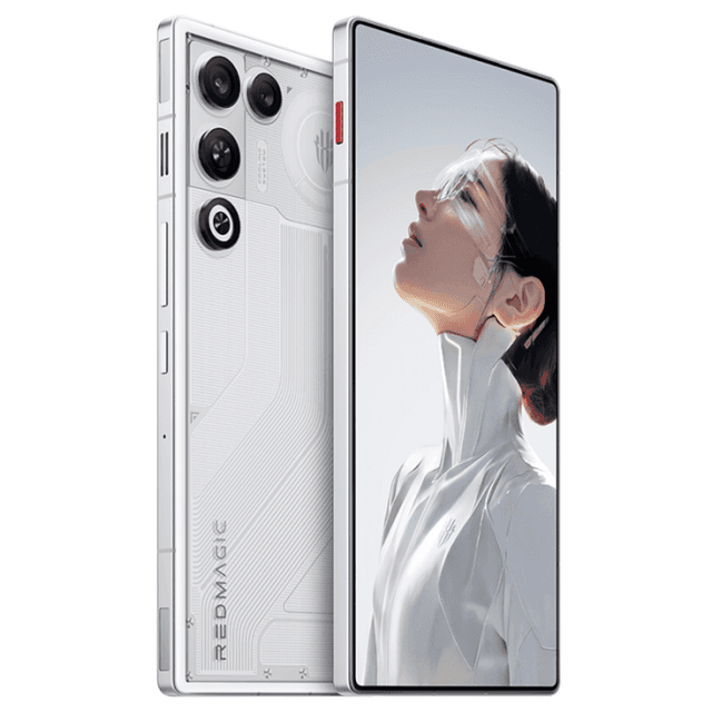 NUBIA RED MAGIC 11 AIR 5G SPECIFICATION