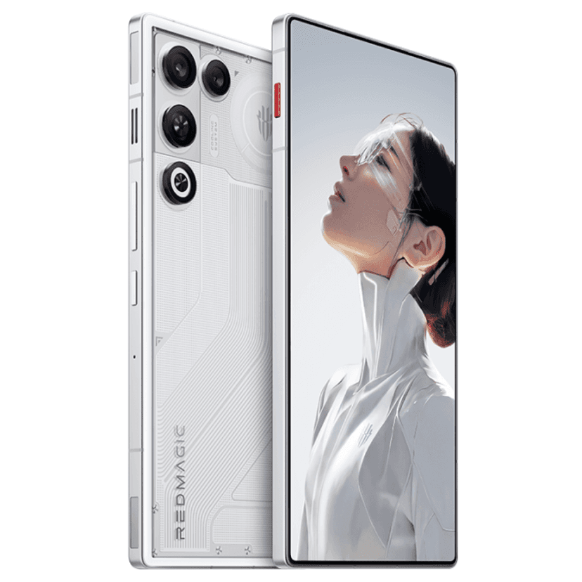 NUBIA RED MAGIC 11 AIR 5G SPECIFICATION