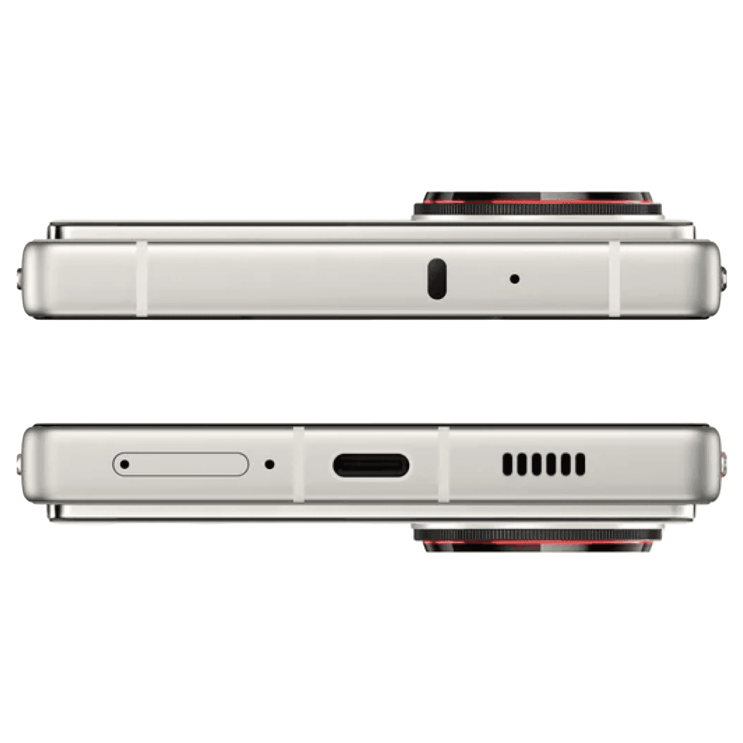 NUBIA Z70 ULTRA 5G SPECIFICATION