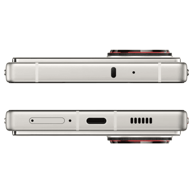 NUBIA Z70 ULTRA 5G SPECIFICATION