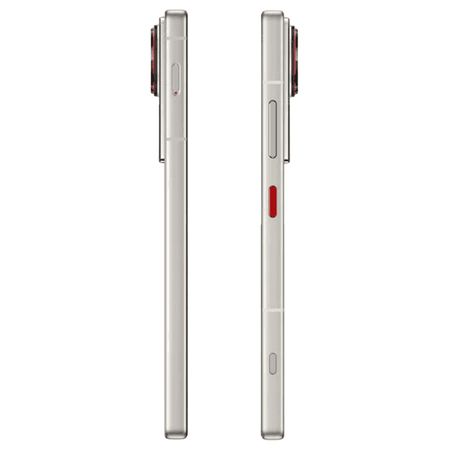 NUBIA Z70 ULTRA 5G SPECIFICATION