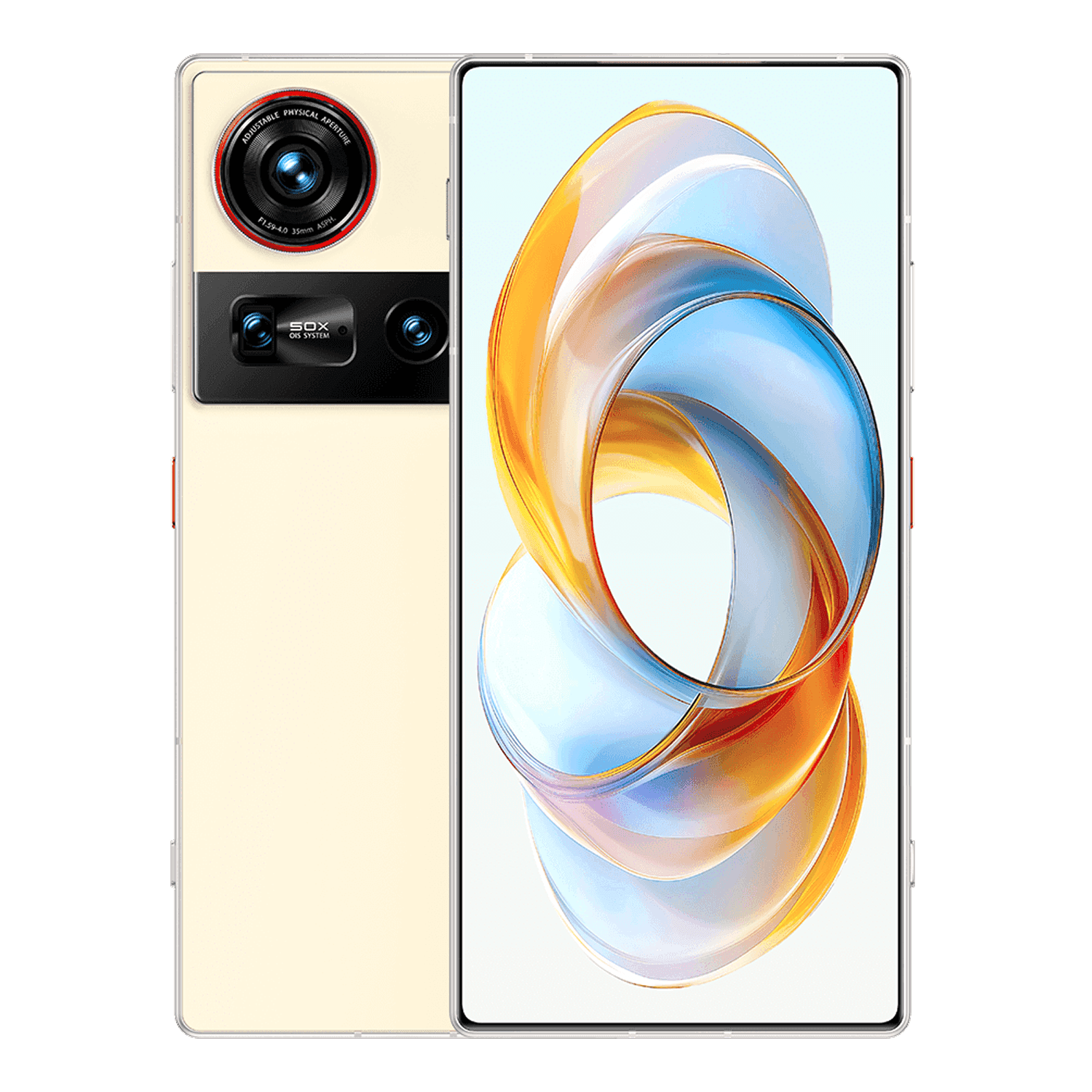 NUBIA Z70 ULTRA 5G SPECIFICATION