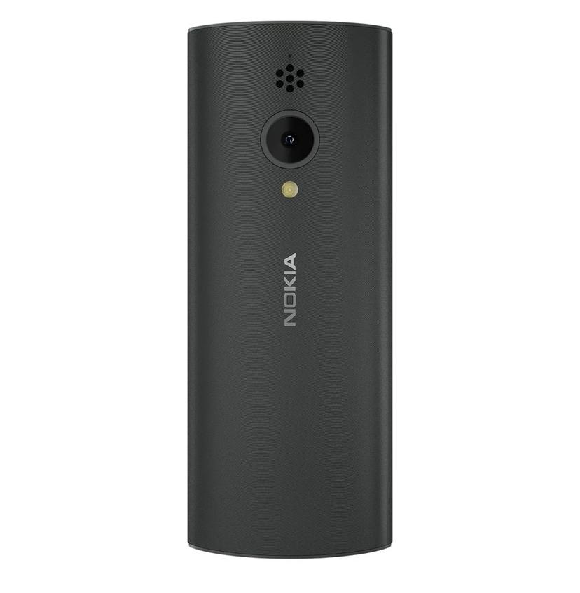 Nokia 150 (2023) back view